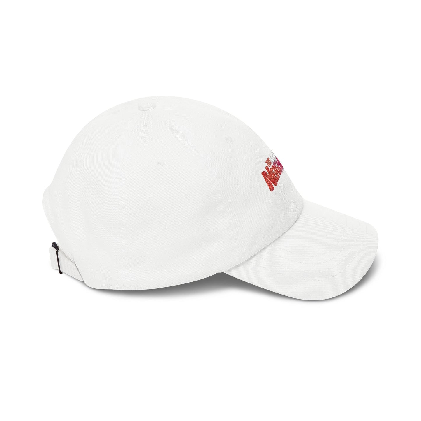 Classic Dad Cap by Printify