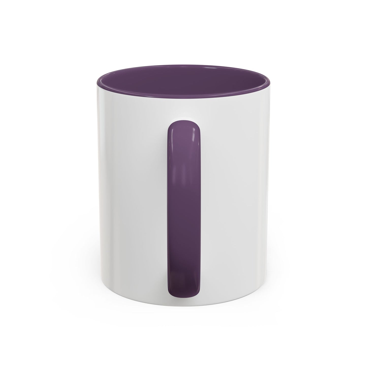 Accent Coffee Mug (11, 15oz) by Printify