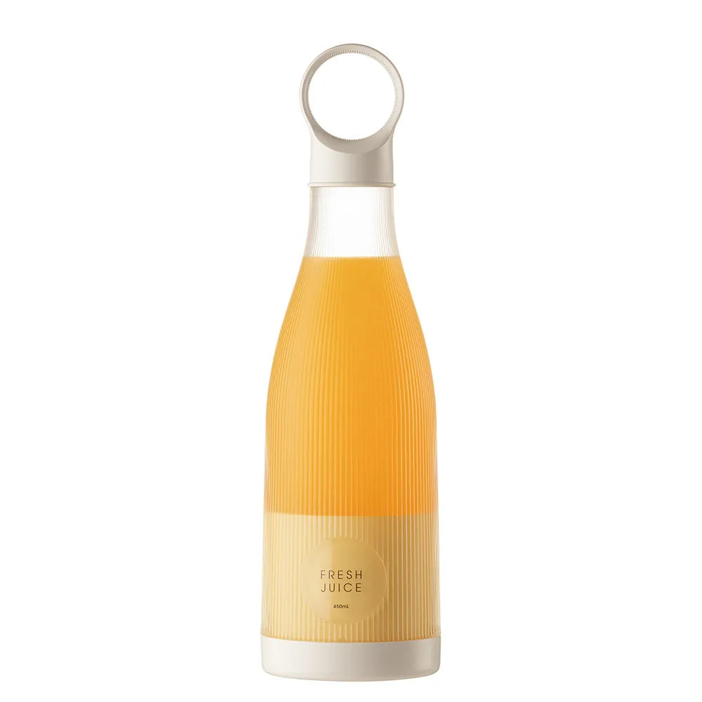 Portable USB Outdoor Juice Extractor by Endo33 Markets