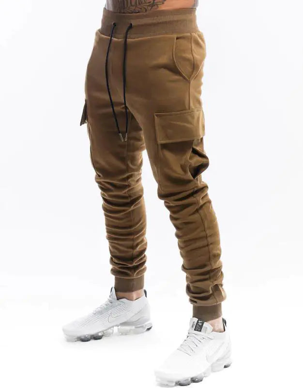 Muscle Brothers Athletic Pants by Endo33 Markets