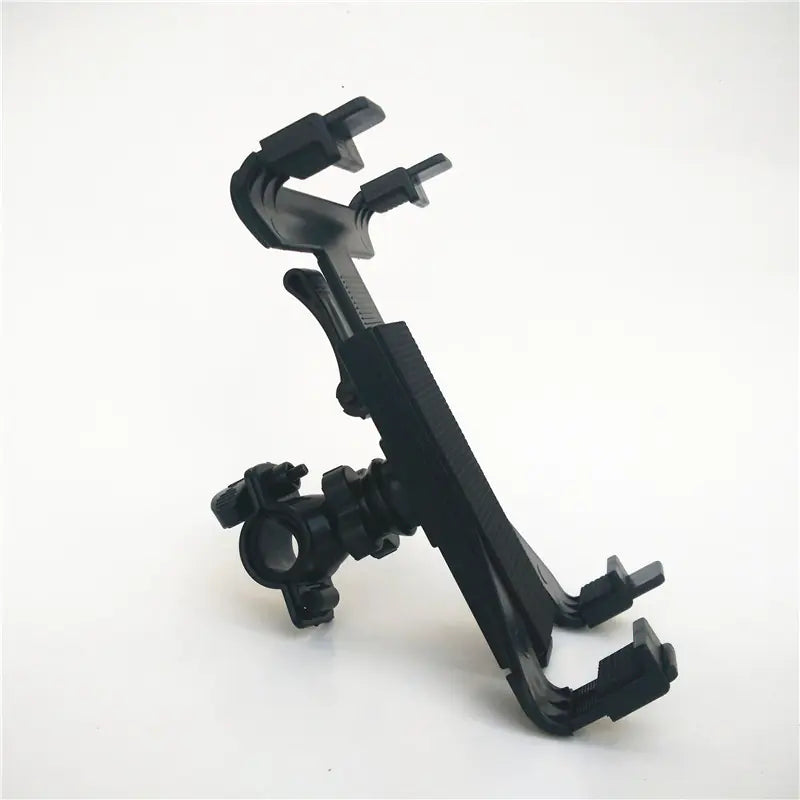 Tablet Holder for Bikes, Fitness Equipment, and Strollers by Endo33 Markets