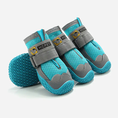 Breathable Summer Shoes for Pets (Dog) by Endo33 Markets