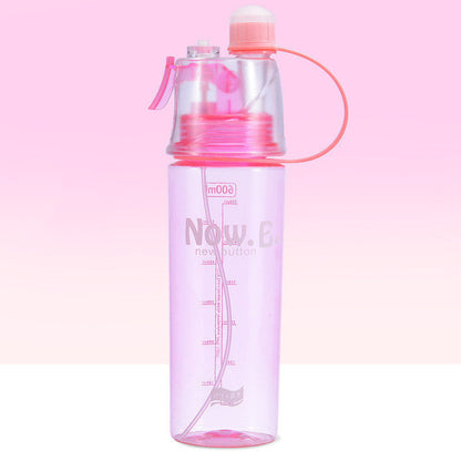 Portable Outdoor Sports Mist Spray Cup by Endo33 Markets