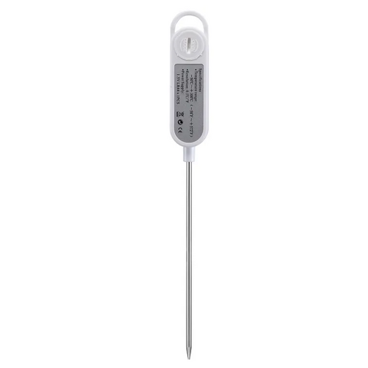 BBQ Thermometer by Endo33 Markets