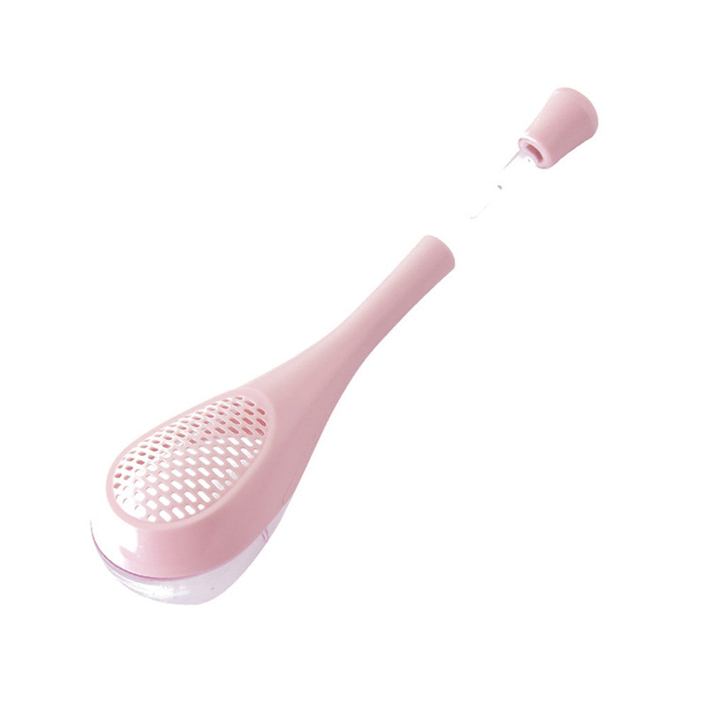 Solid Color Seasoning Spoon for BBQ Spices and Herbs by Endo33 Markets