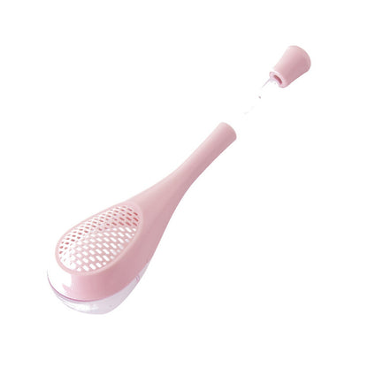 Solid Color Seasoning Spoon for BBQ Spices and Herbs by Endo33 Markets