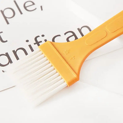 High-Temperature Oil Brush for Baking and BBQ by Endo33 Markets
