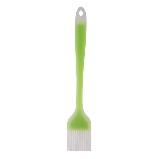 Silicone Oil Brush for BBQ - Food Grade Translucent by Endo33 Markets