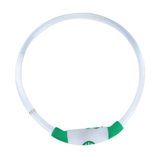 LED Rechargeable Dog Collar by Endo33 Markets