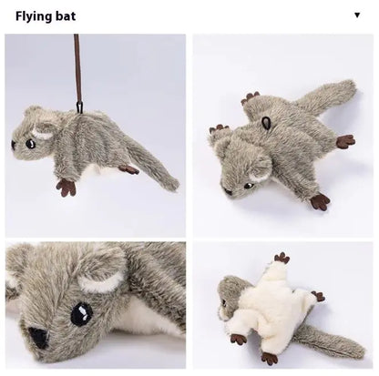 Flapping Bird Cat Toy by Endo33 Markets