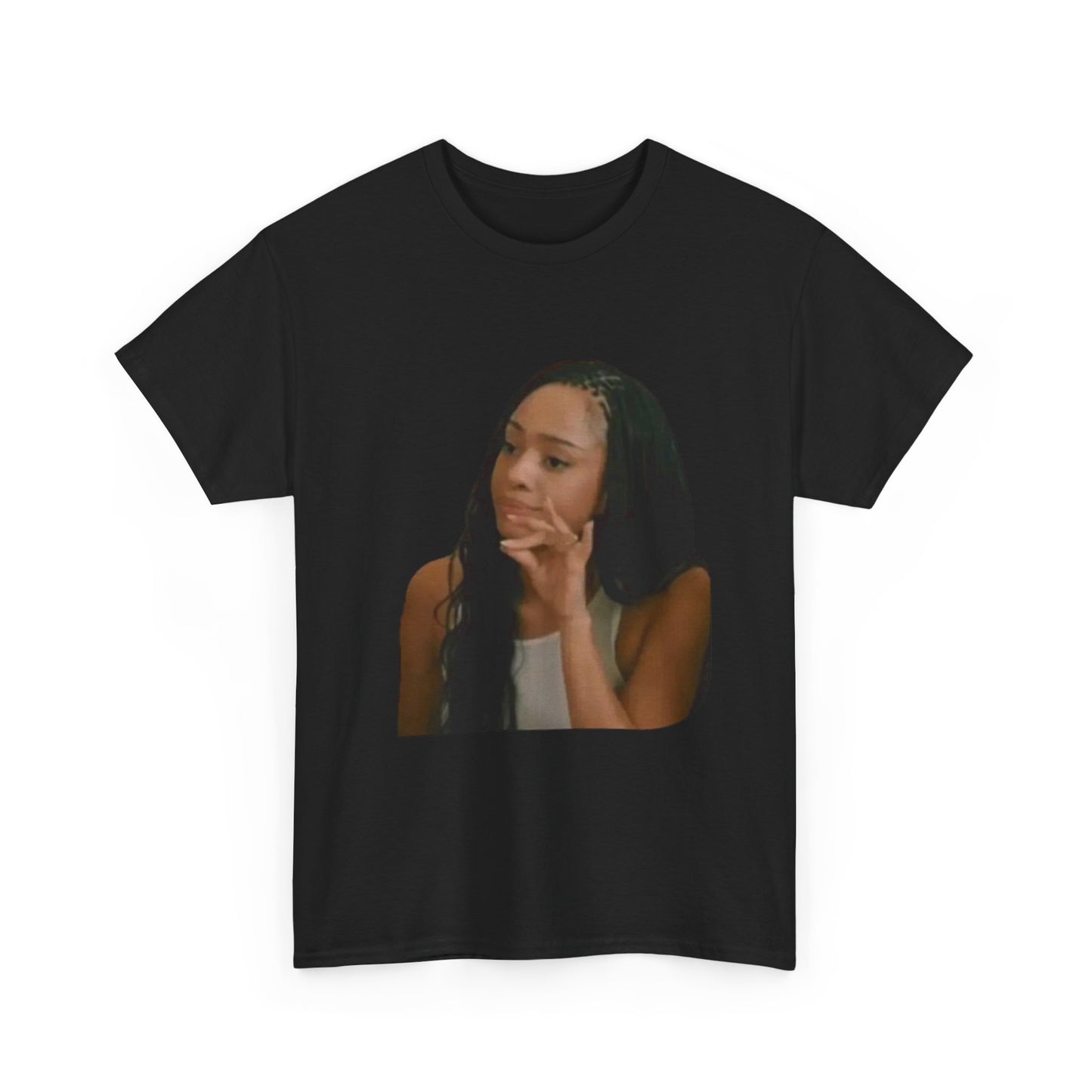 Unisex Heavy Cotton Tee bright