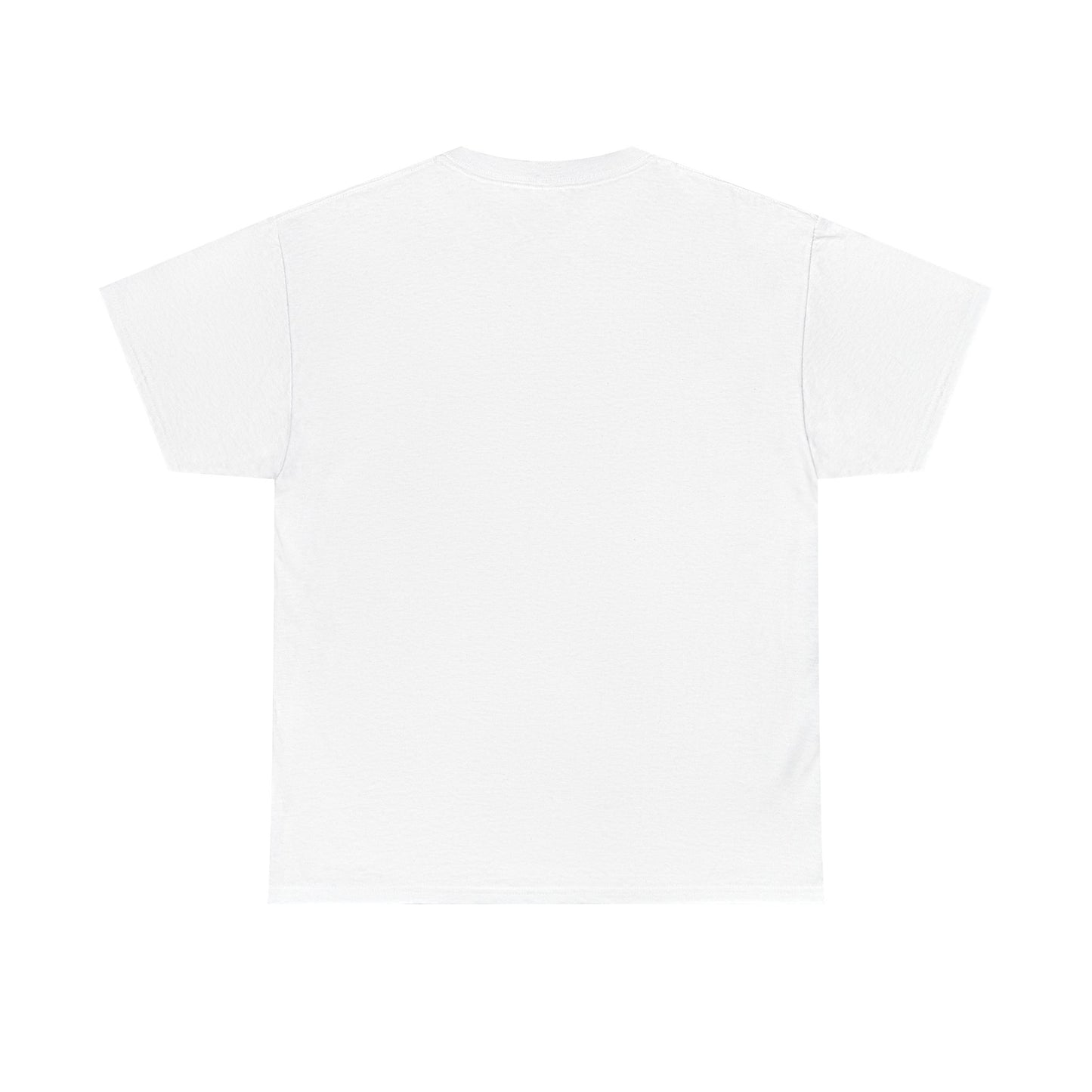 Pig BBQ T-Shirt — "I Like Pig Butts and I Cannot Lie" Graphic Tee by Printify