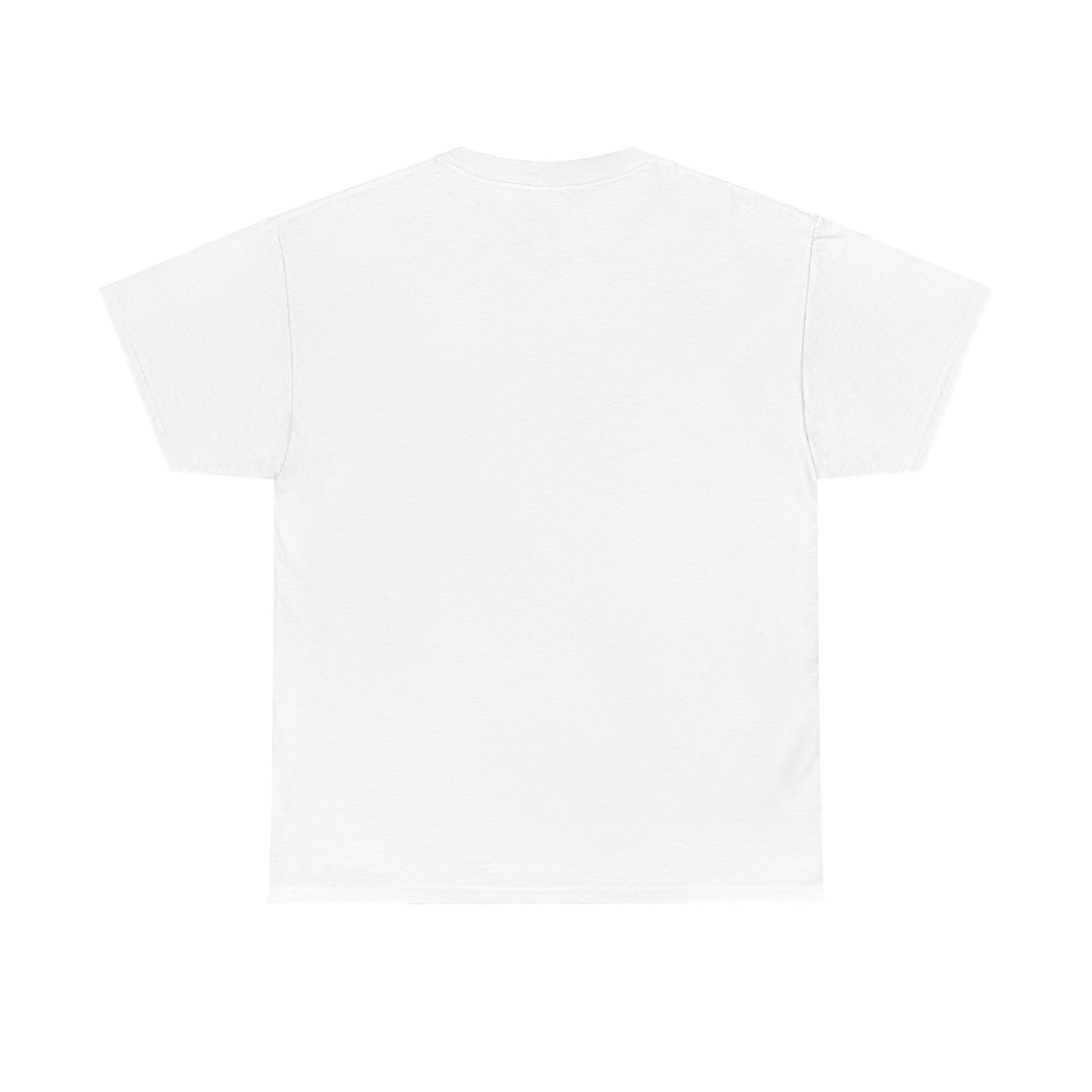 Pig BBQ T-Shirt — "I Like Pig Butts and I Cannot Lie" Graphic Tee by Printify