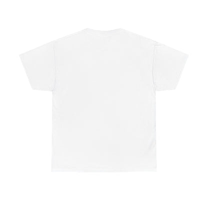 Pig BBQ T-Shirt — "I Like Pig Butts and I Cannot Lie" Graphic Tee by Printify
