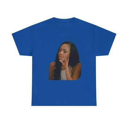 Unisex Heavy Cotton Tee bright