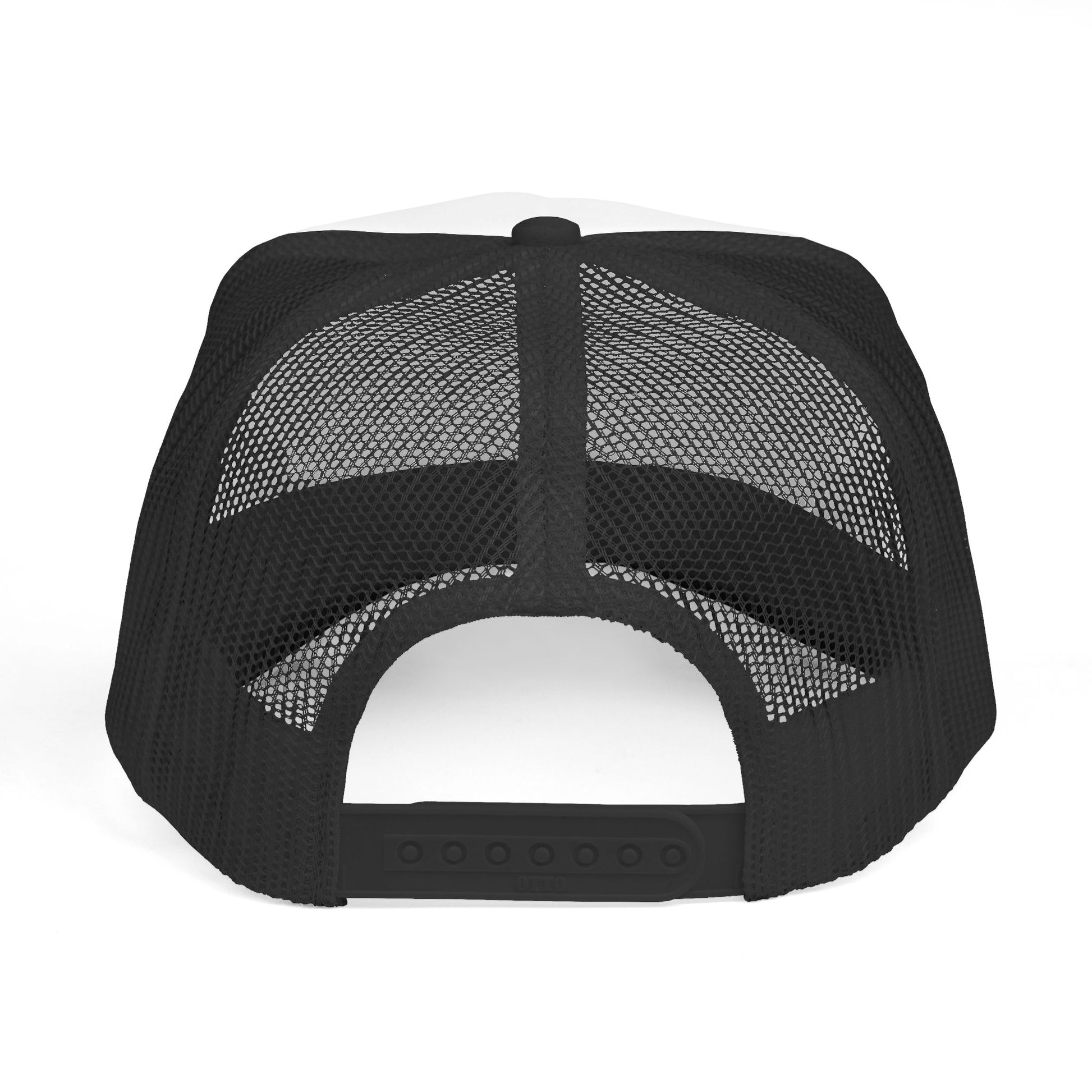 Trucker Caps by Printify