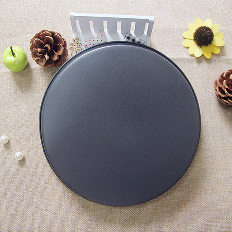 8-Inch Pizza and BBQ Baking Tray by Endo33 Markets