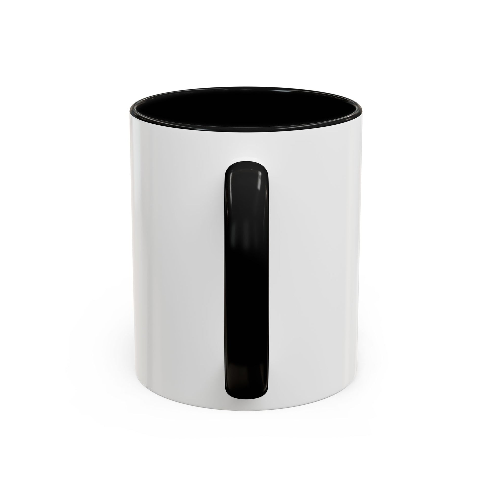 Accent Coffee Mug (11, 15oz) by Printify