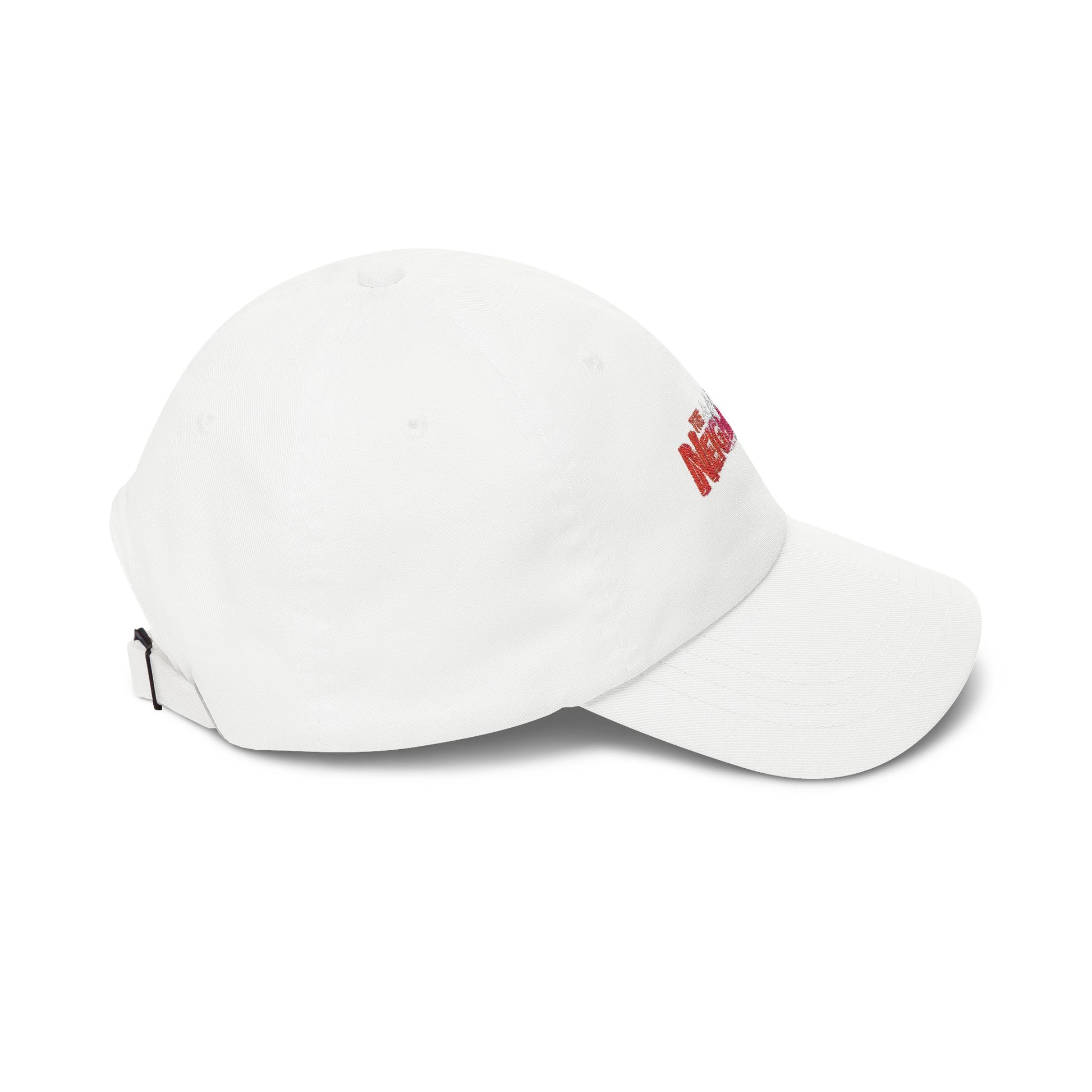 Classic Dad Cap by Printify