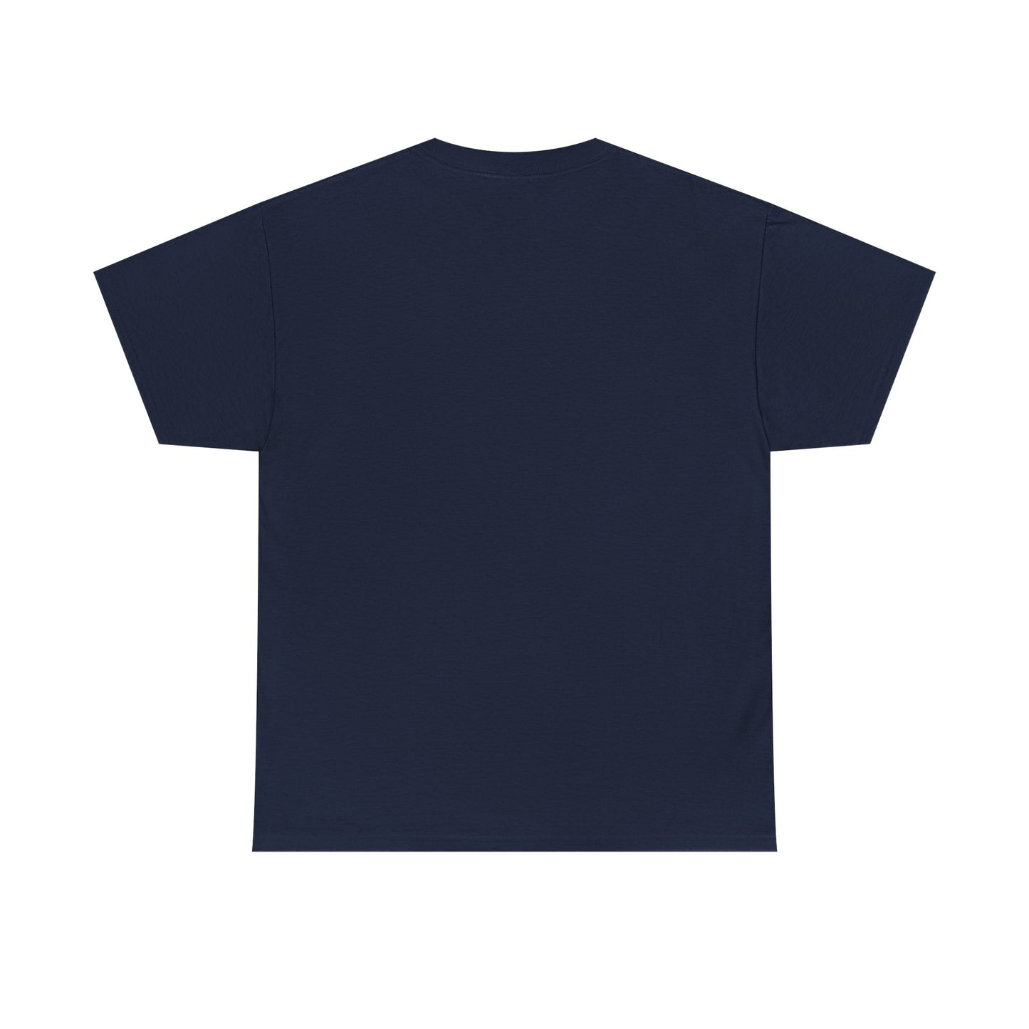 BBQ Grill T-Shirt — "Once You Put My Meat In Your Mouth" Funny Barbecue Tee by Printify