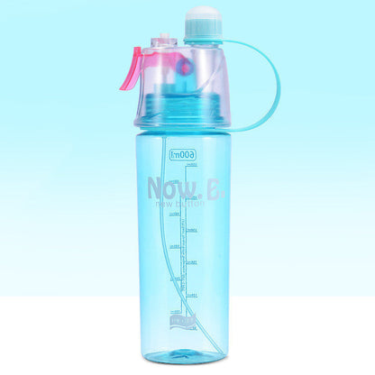 Portable Outdoor Sports Mist Spray Cup by Endo33 Markets