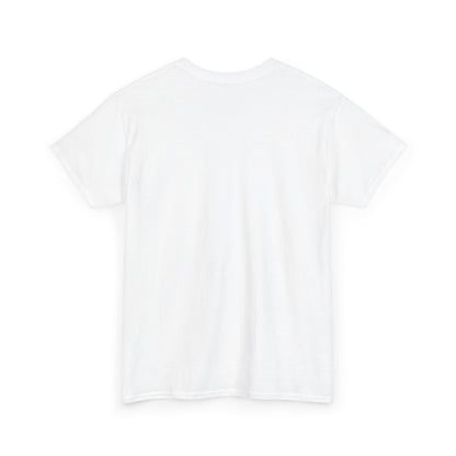 Pig BBQ T-Shirt — "I Like Pig Butts and I Cannot Lie" Graphic Tee by Printify