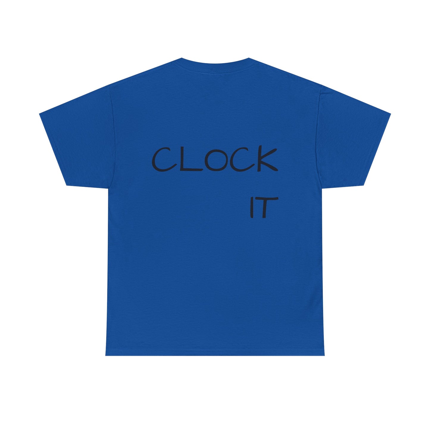 Unisex Heavy Cotton Tee bright