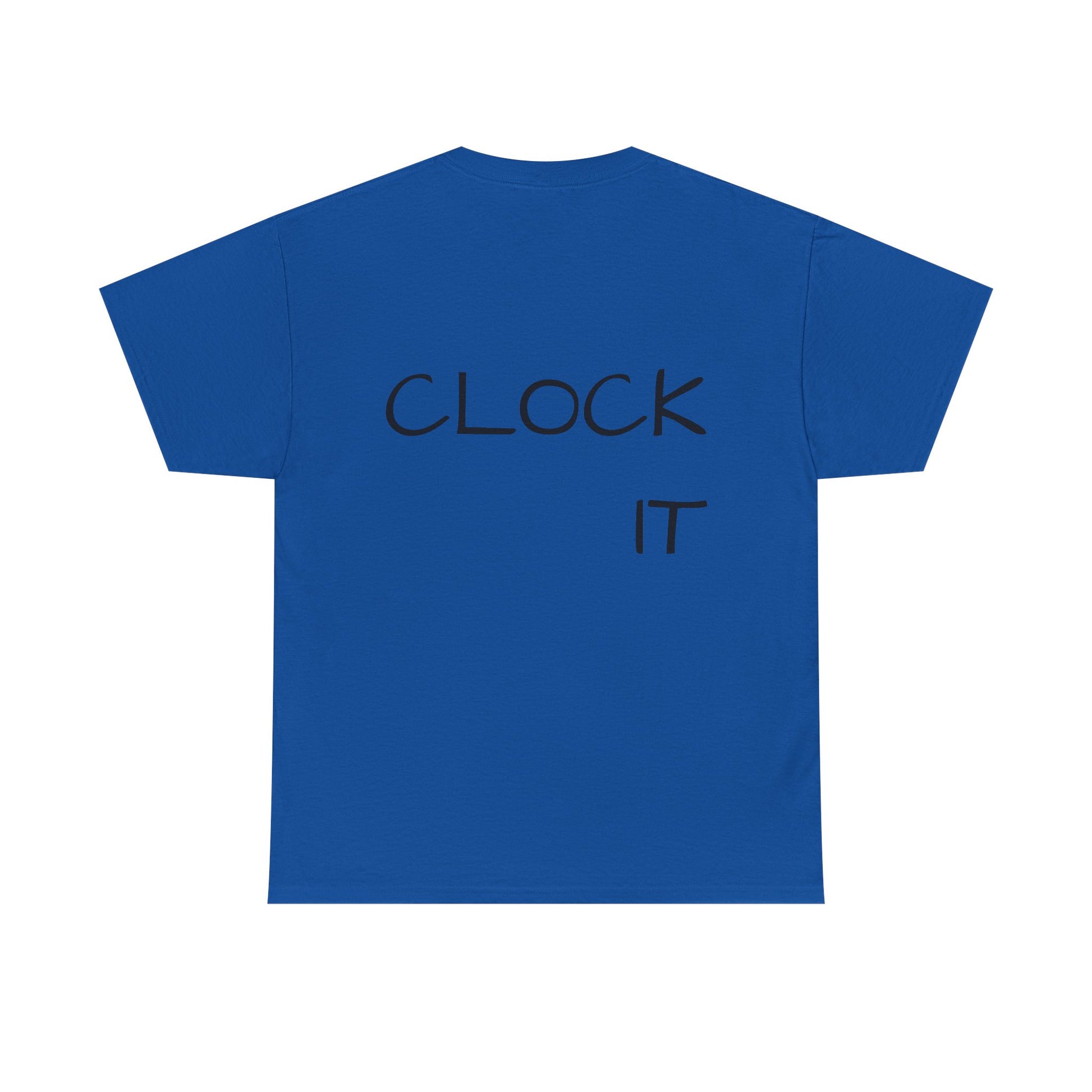 Unisex Heavy Cotton Tee bright