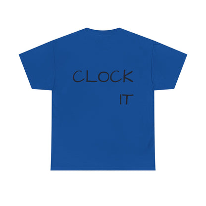 Unisex Heavy Cotton Tee bright