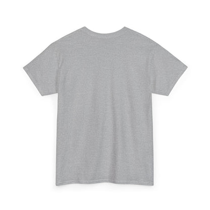 Pig BBQ T-Shirt — "I Like Pig Butts and I Cannot Lie" Graphic Tee by Printify