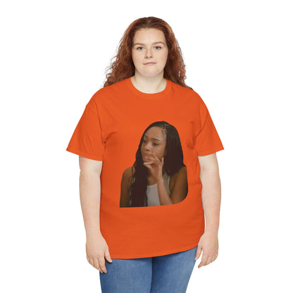 Unisex Heavy Cotton Tee bright