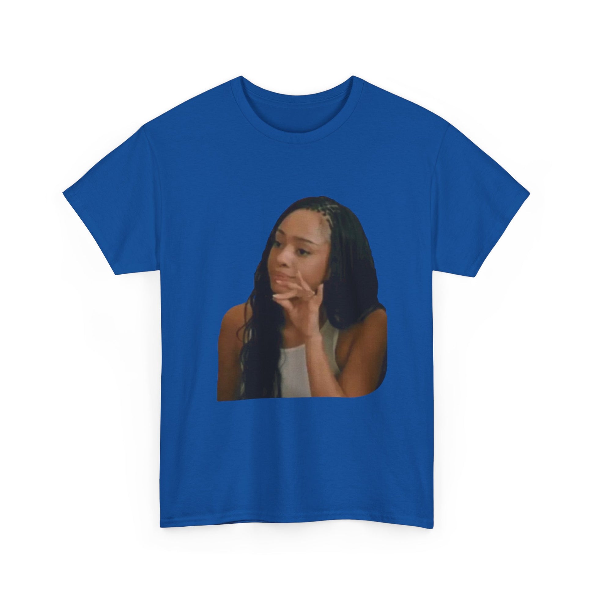 Unisex Heavy Cotton Tee bright