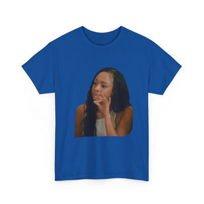 Unisex Heavy Cotton Tee bright