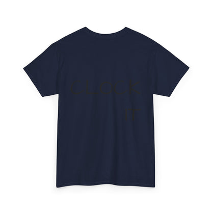 Unisex Heavy Cotton Tee bright