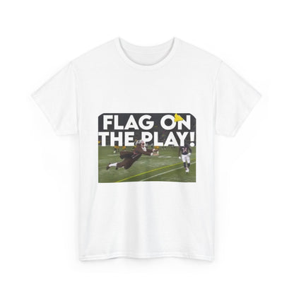 Unisex Heavy Cotton Tee luxury