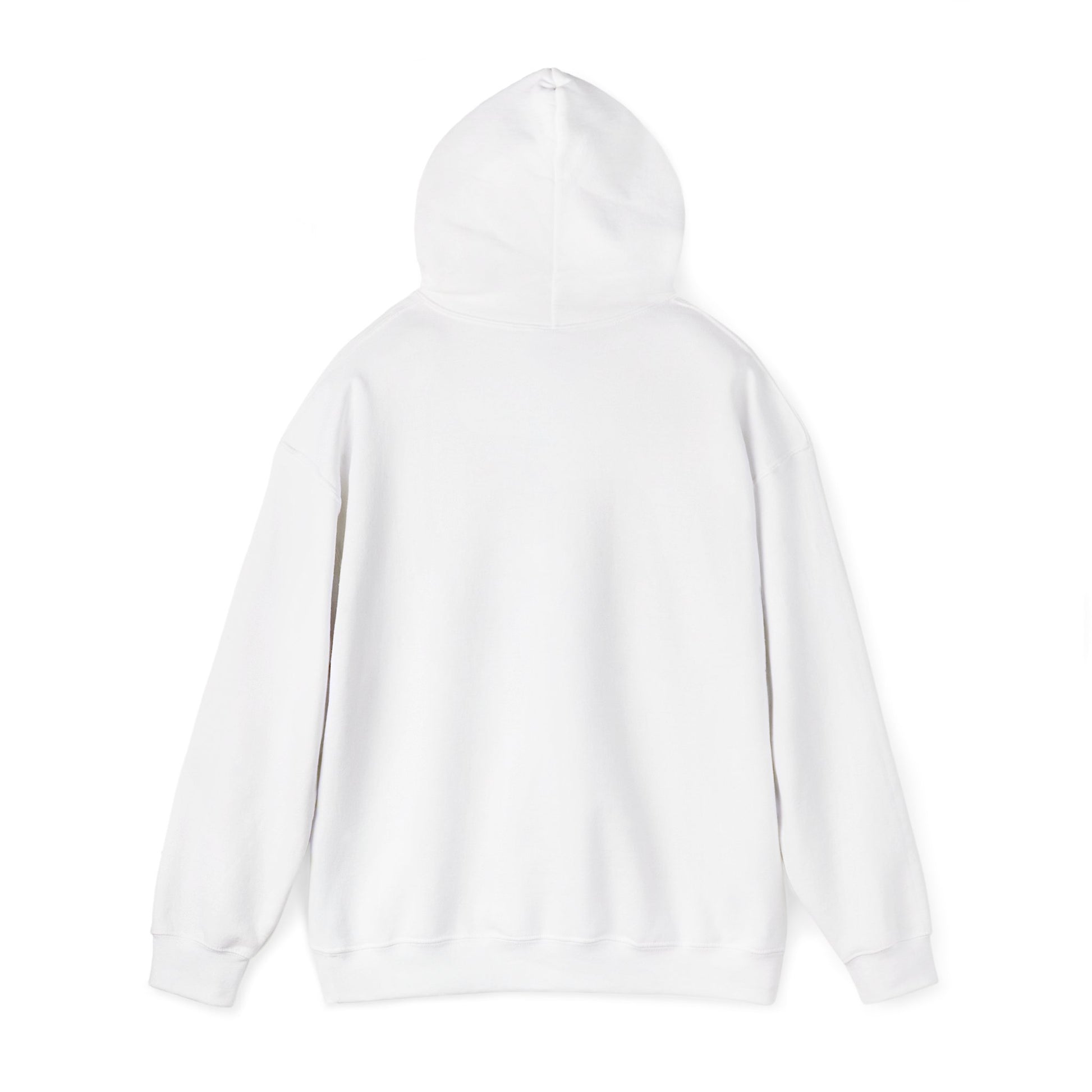 Pulled Pork BBQ Hoodie – "I Like My Butt Rubbed and My Pork Pulled" by Printify