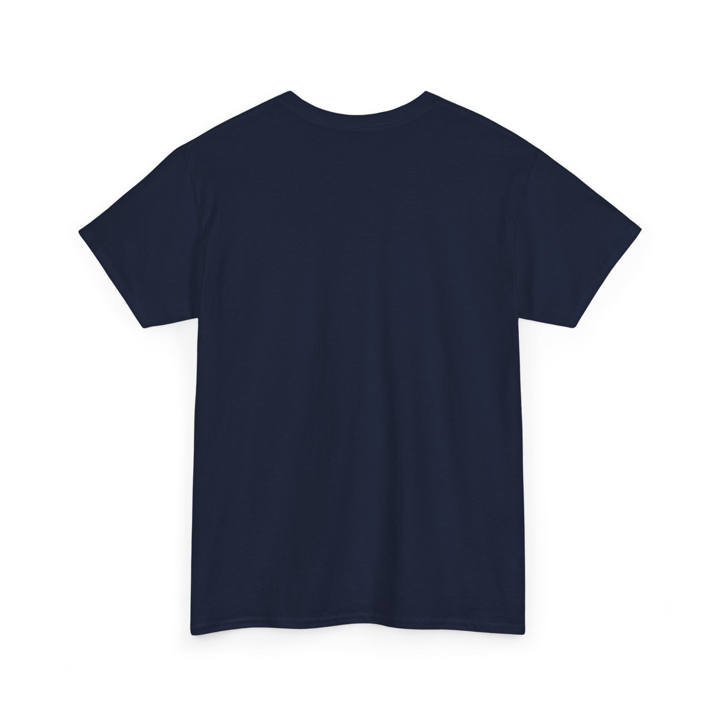 BBQ Grill T-Shirt — "Once You Put My Meat In Your Mouth" Funny Barbecue Tee by Printify