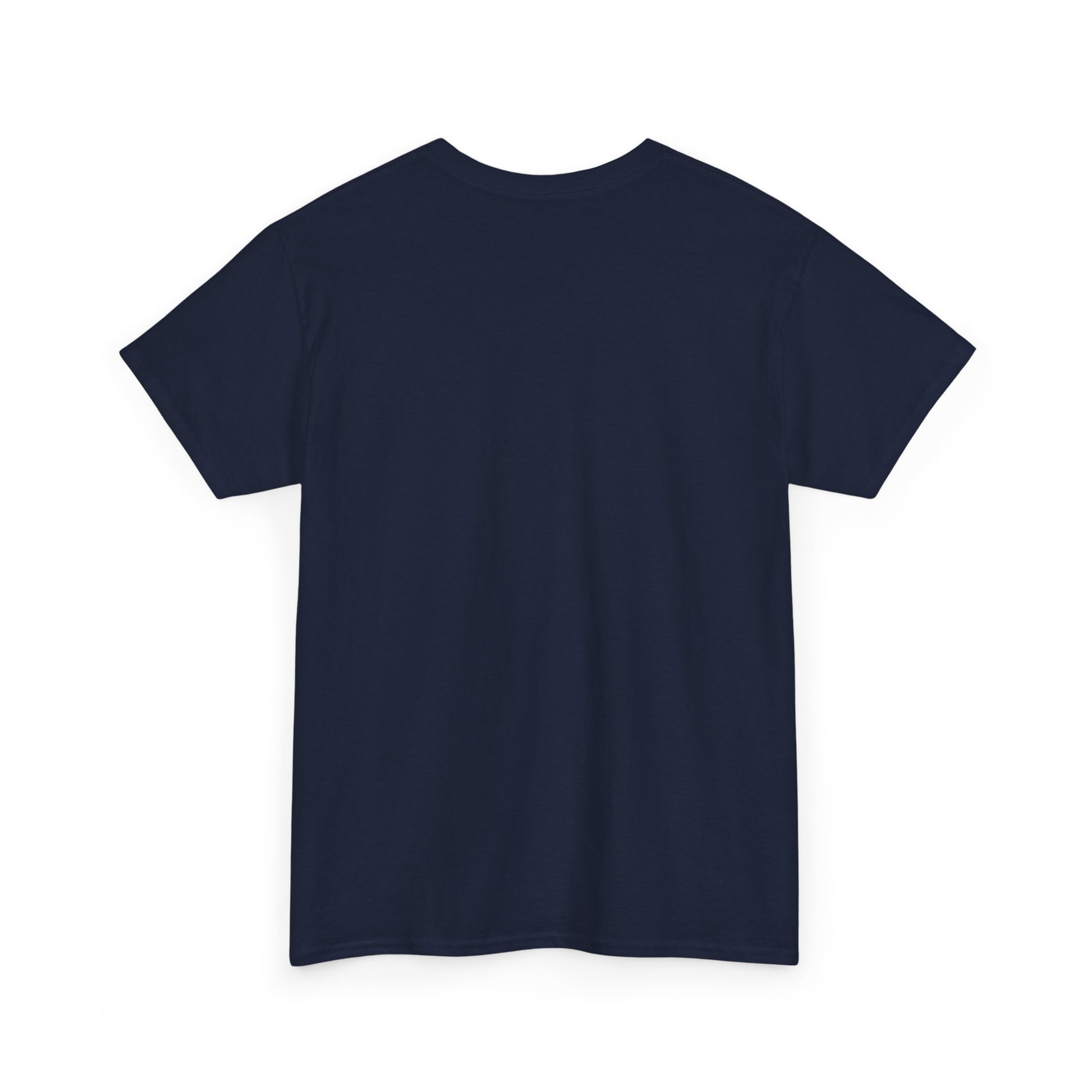 BBQ Grill T-Shirt — "Once You Put My Meat In Your Mouth" Funny Barbecue Tee by Printify