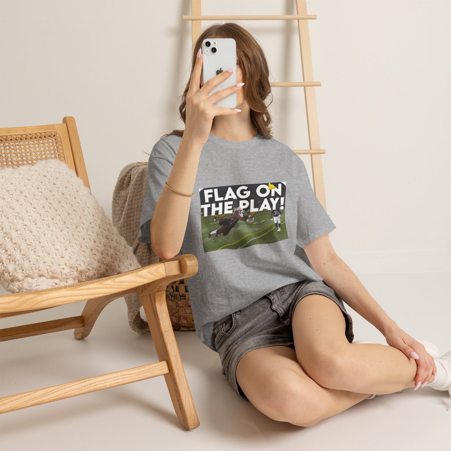 Unisex Heavy Cotton Tee luxury