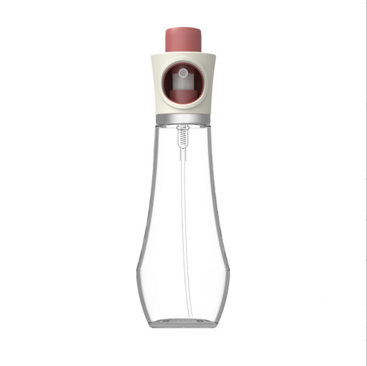 BBQ Oil Spray Can with Filter - Kitchen Utensil by Endo33 Markets
