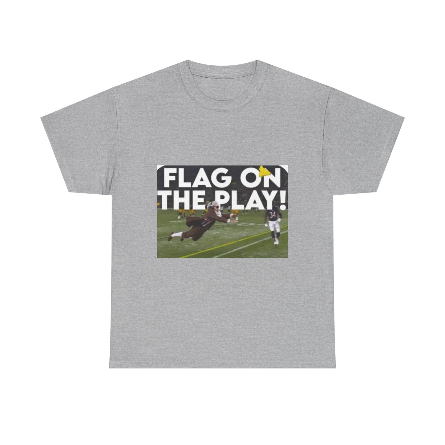 Unisex Heavy Cotton Tee luxury