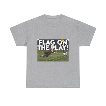Unisex Heavy Cotton Tee luxury
