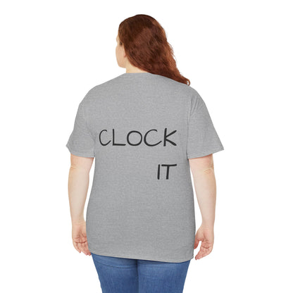 Unisex Heavy Cotton Tee bright