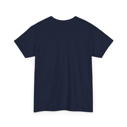 Pig BBQ T-Shirt — "I Like Pig Butts and I Cannot Lie" Graphic Tee by Printify