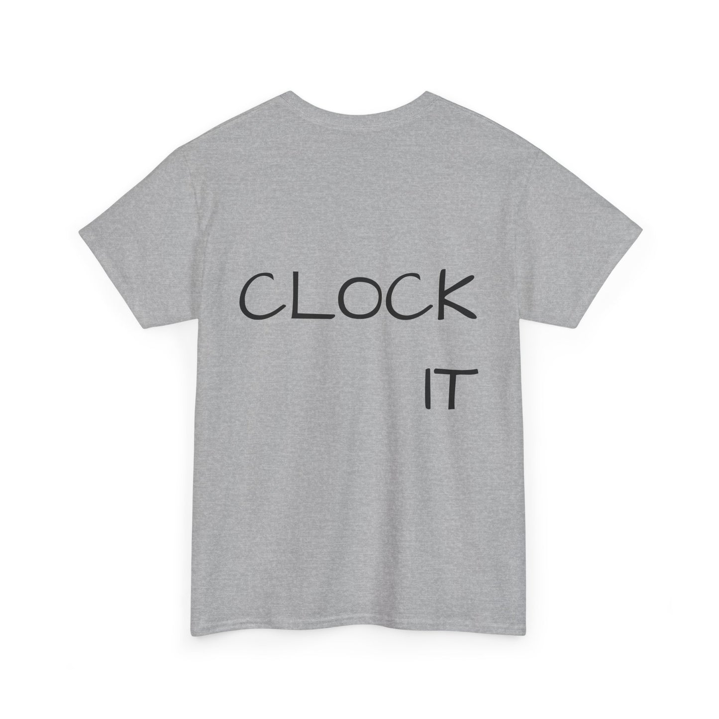 Unisex Heavy Cotton Tee bright
