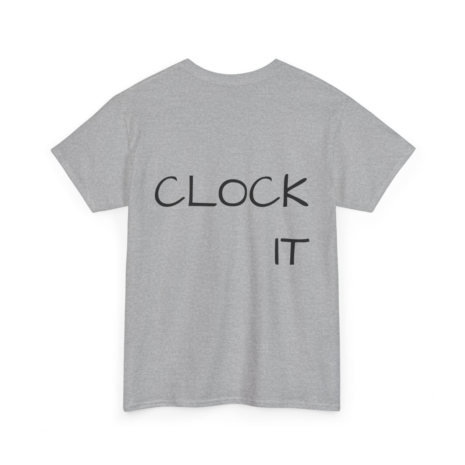 Unisex Heavy Cotton Tee bright