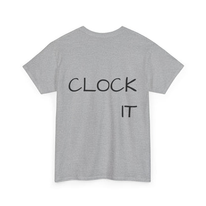 Unisex Heavy Cotton Tee bright