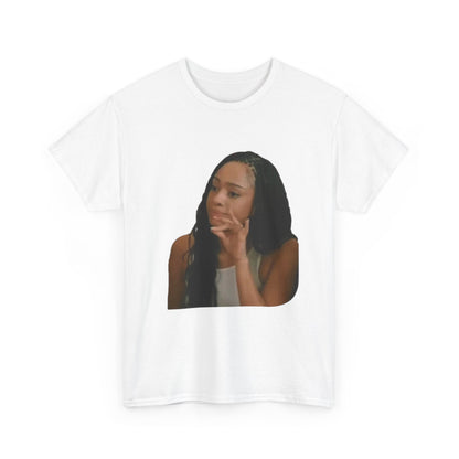 Unisex Heavy Cotton Tee bright