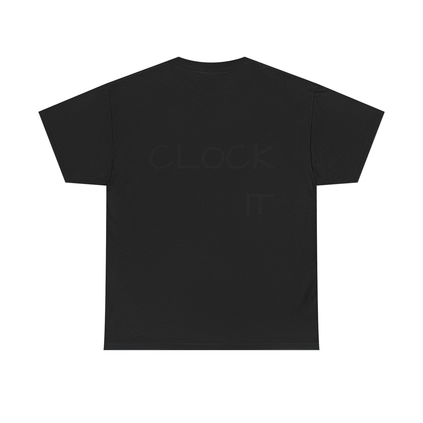 Unisex Heavy Cotton Tee bright