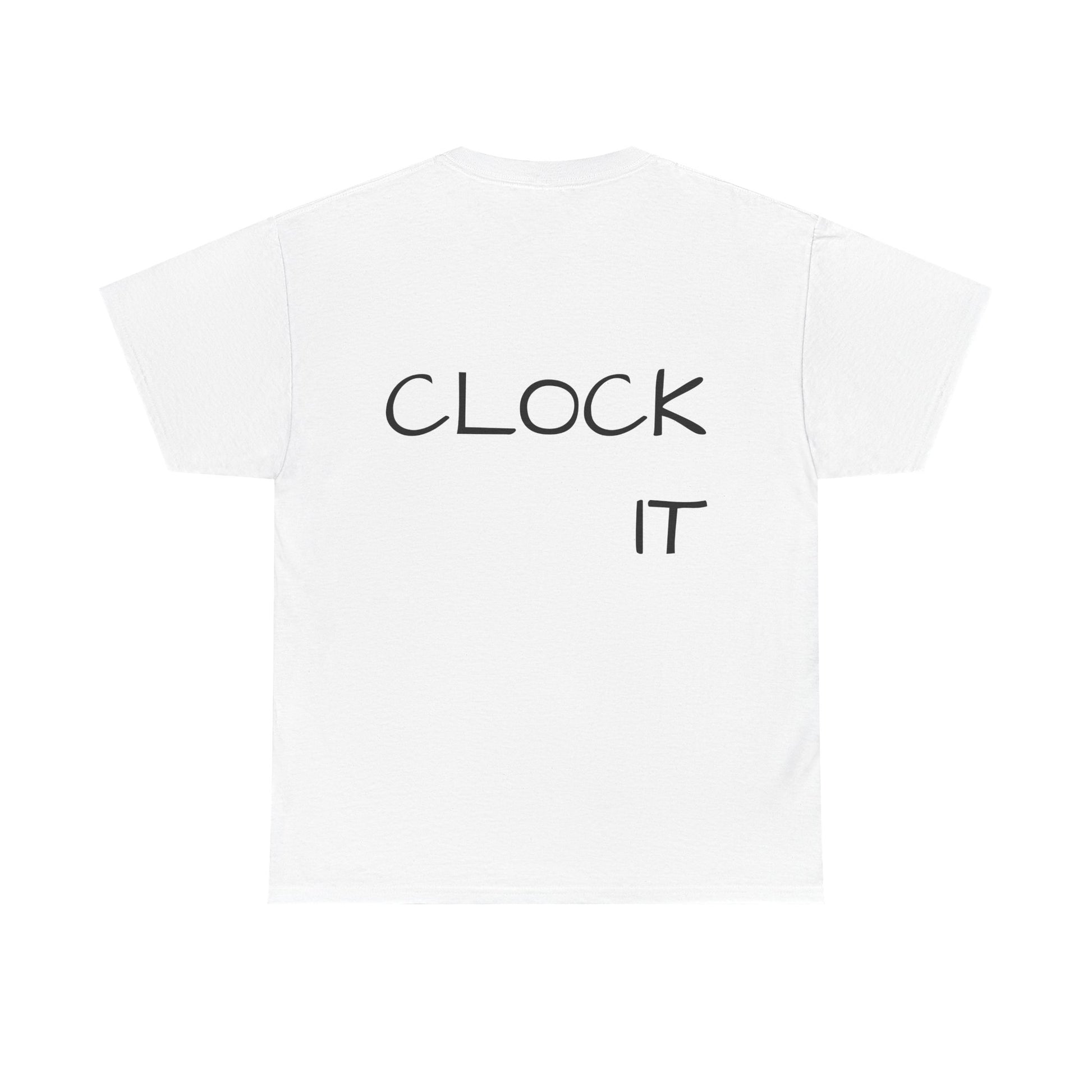 Unisex Heavy Cotton Tee bright